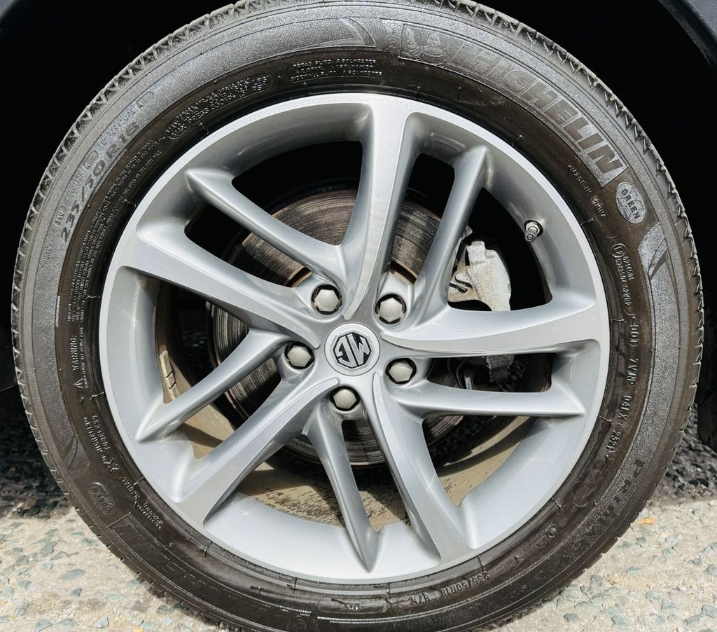 Vehicle 29