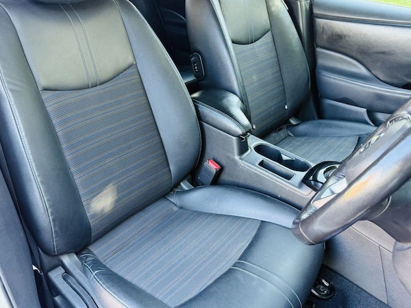 Used Nissan Leaf 2018 for sale - 75703700: Photo 11