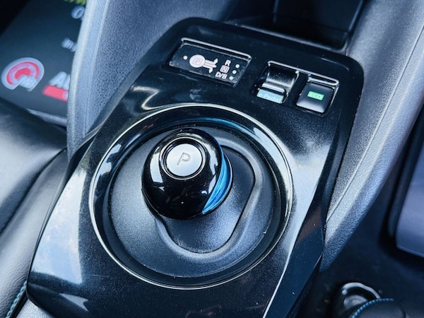 Used Nissan Leaf 2018 for sale - 75703700: Photo 13