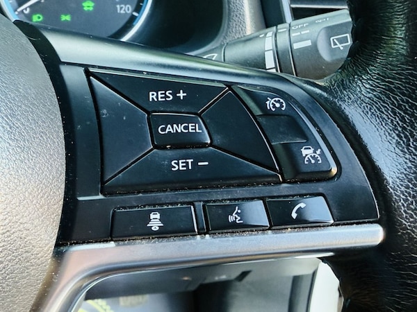 Used Nissan Leaf 2018 for sale - 75703700: Photo 16