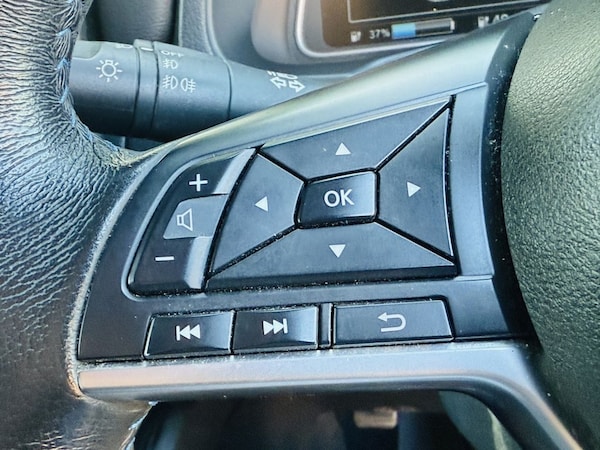 Used Nissan Leaf 2018 for sale - 75703700: Photo 17
