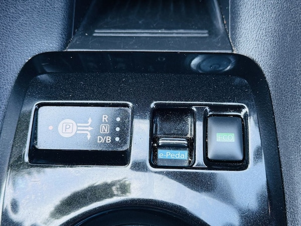 Used Nissan Leaf 2018 for sale - 75703700: Photo 19