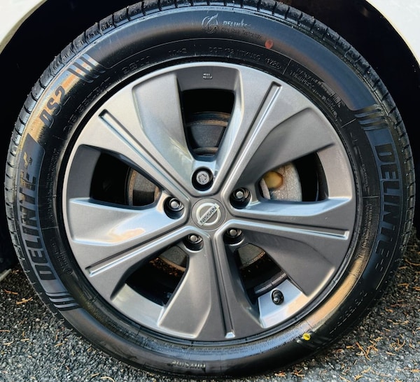 Used Nissan Leaf 2018 for sale - 75703700: Photo 27