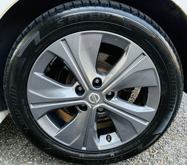 Used Nissan Leaf 2018 for sale - 75703700: Photo 29