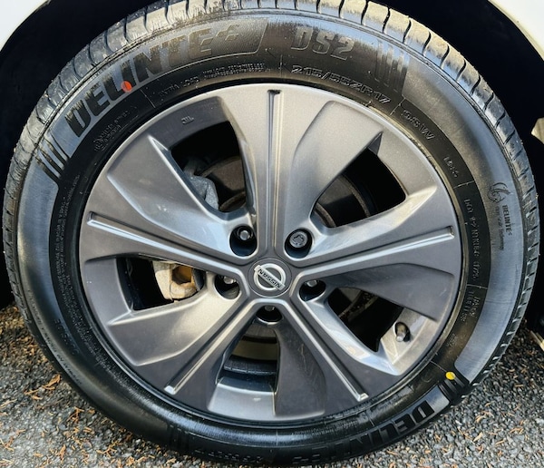 Used Nissan Leaf 2018 for sale - 75703700: Photo 30
