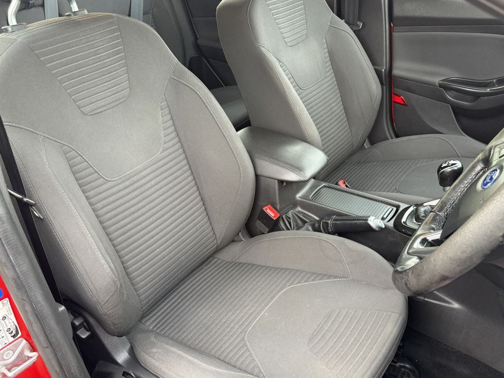 Used Ford Focus 2015 for sale - 77341426: Photo 10