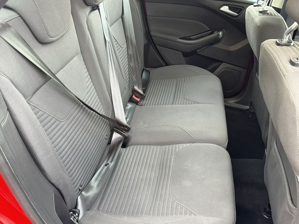 Used Ford Focus 2015 for sale - 77341426: Photo 11