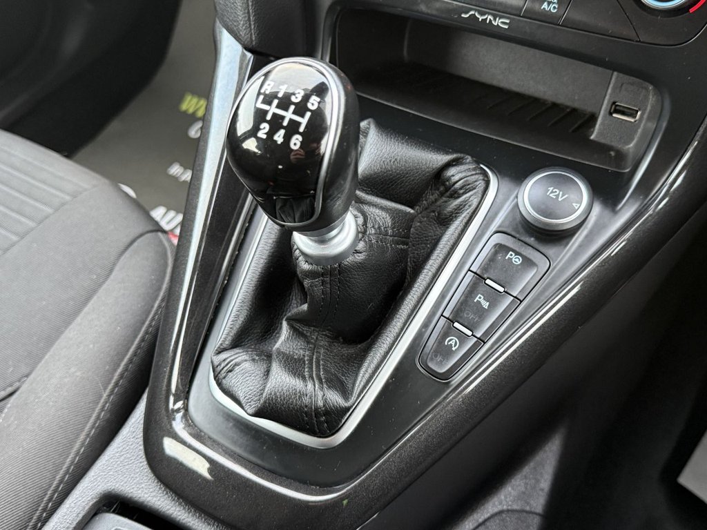 Used Ford Focus 2015 for sale - 77341426: Photo 13