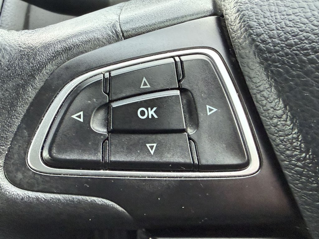 Used Ford Focus 2015 for sale - 77341426: Photo 15