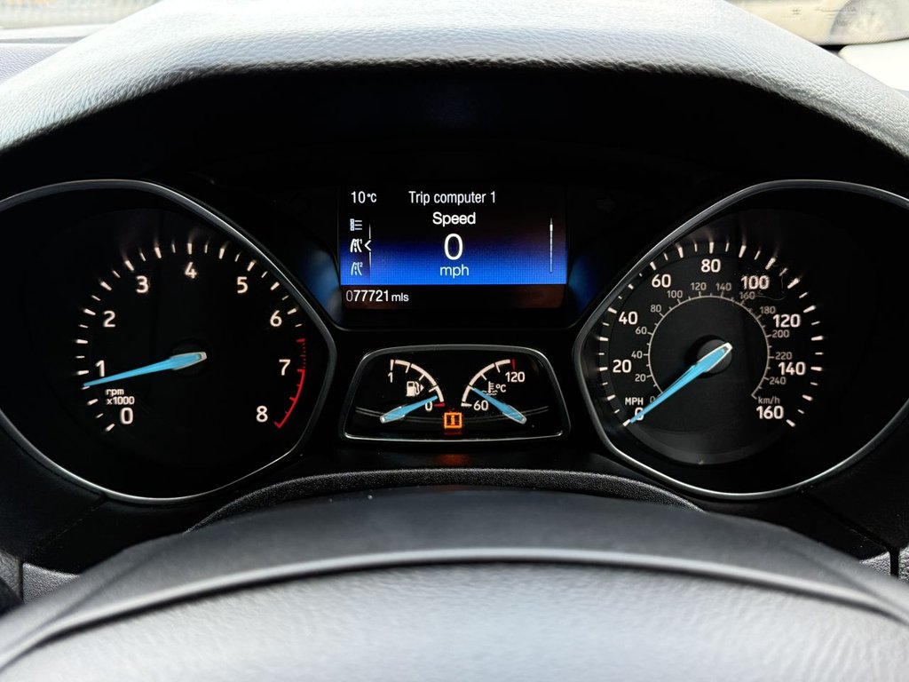 Used Ford Focus 2015 for sale - 77341426: Photo 17