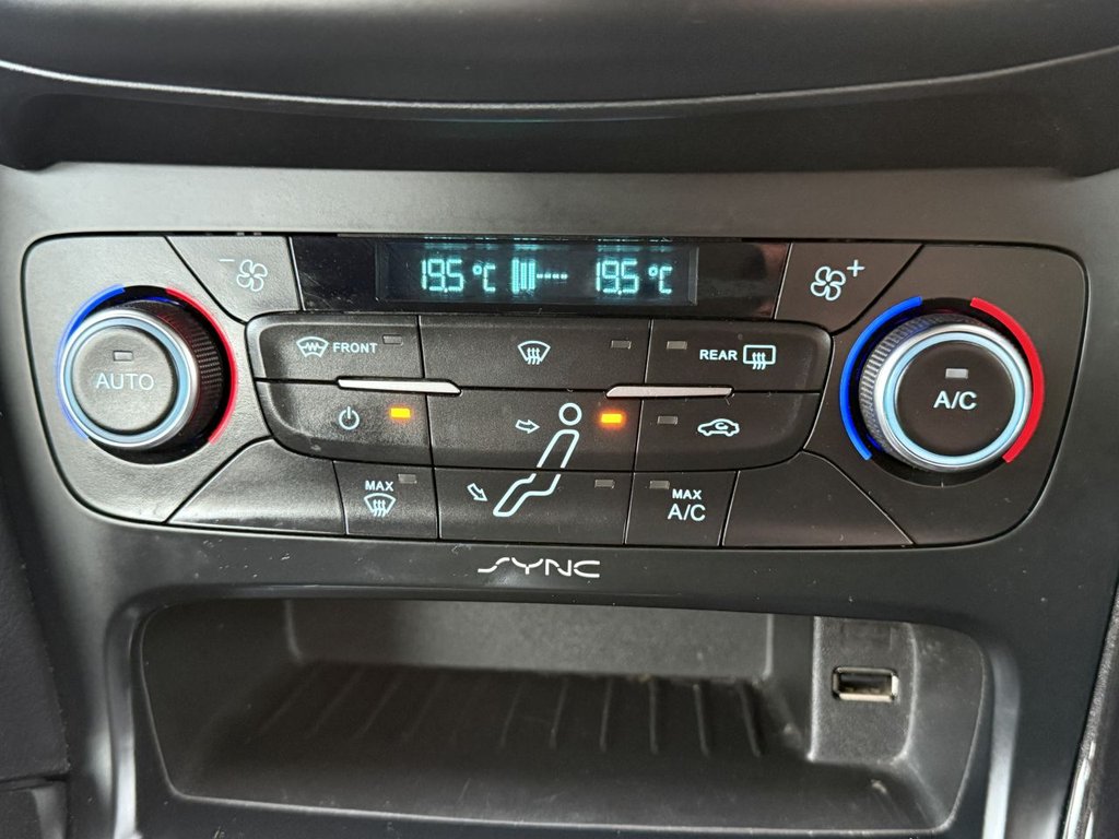 Used Ford Focus 2015 for sale - 77341426: Photo 18