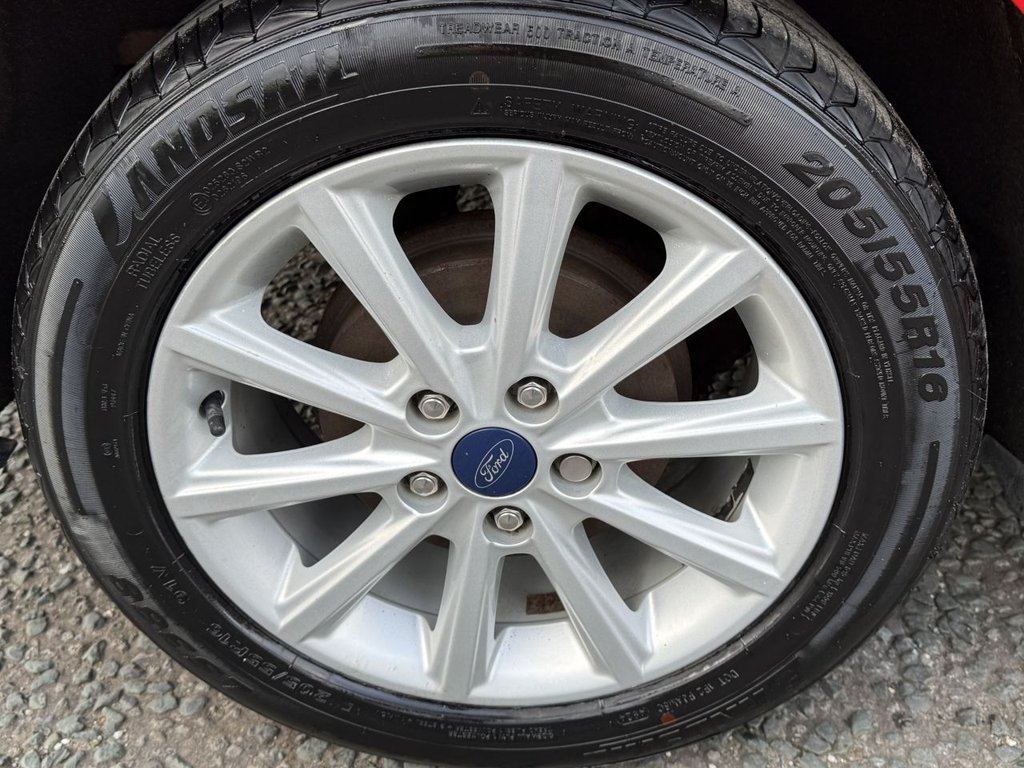 Used Ford Focus 2015 for sale - 77341426: Photo 23