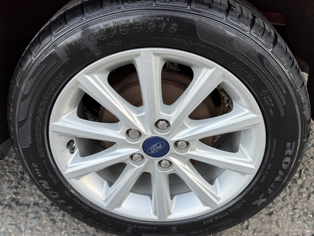 Used Ford Focus 2015 for sale - 77341426: Photo 24