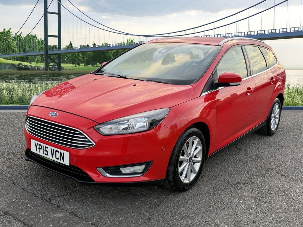Used Ford Focus 2015 for sale - 77341426: Photo 7