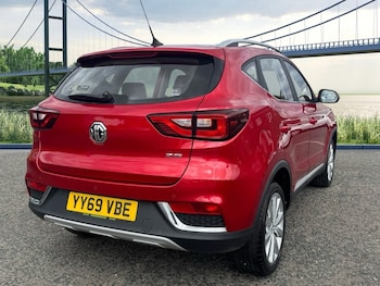 Used MG MG ZS 2019 for sale - 79371129: Photo