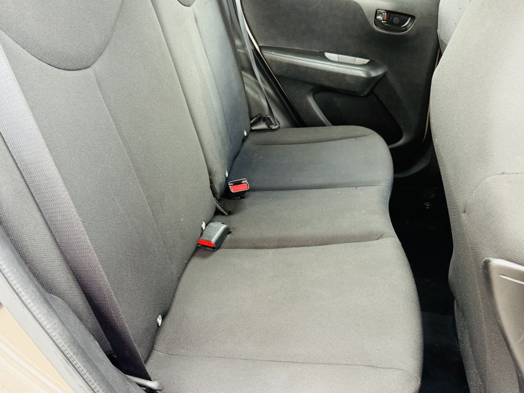 Used Citroen C1 2019 for sale - 75896996: Photo 12