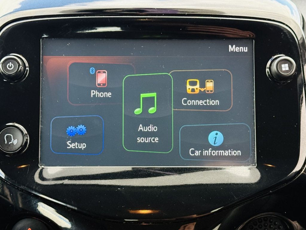 Used Citroen C1 2019 for sale - 75896996: Photo 13