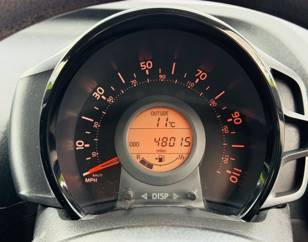 Used Citroen C1 2019 for sale - 75896996: Photo 14