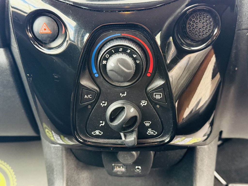 Used Citroen C1 2019 for sale - 75896996: Photo 17