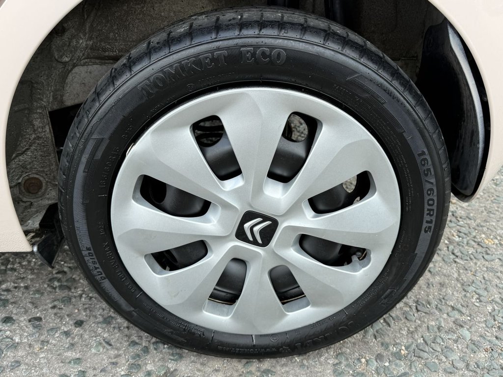 Used Citroen C1 2019 for sale - 75896996: Photo 20