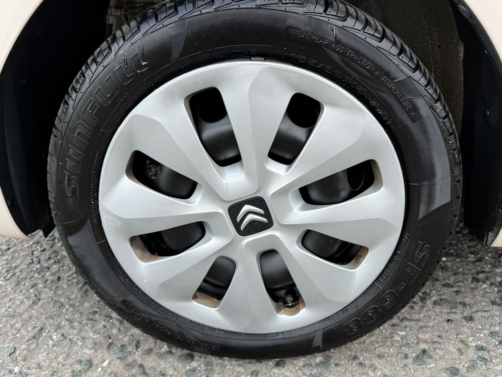 Used Citroen C1 2019 for sale - 75896996: Photo 21