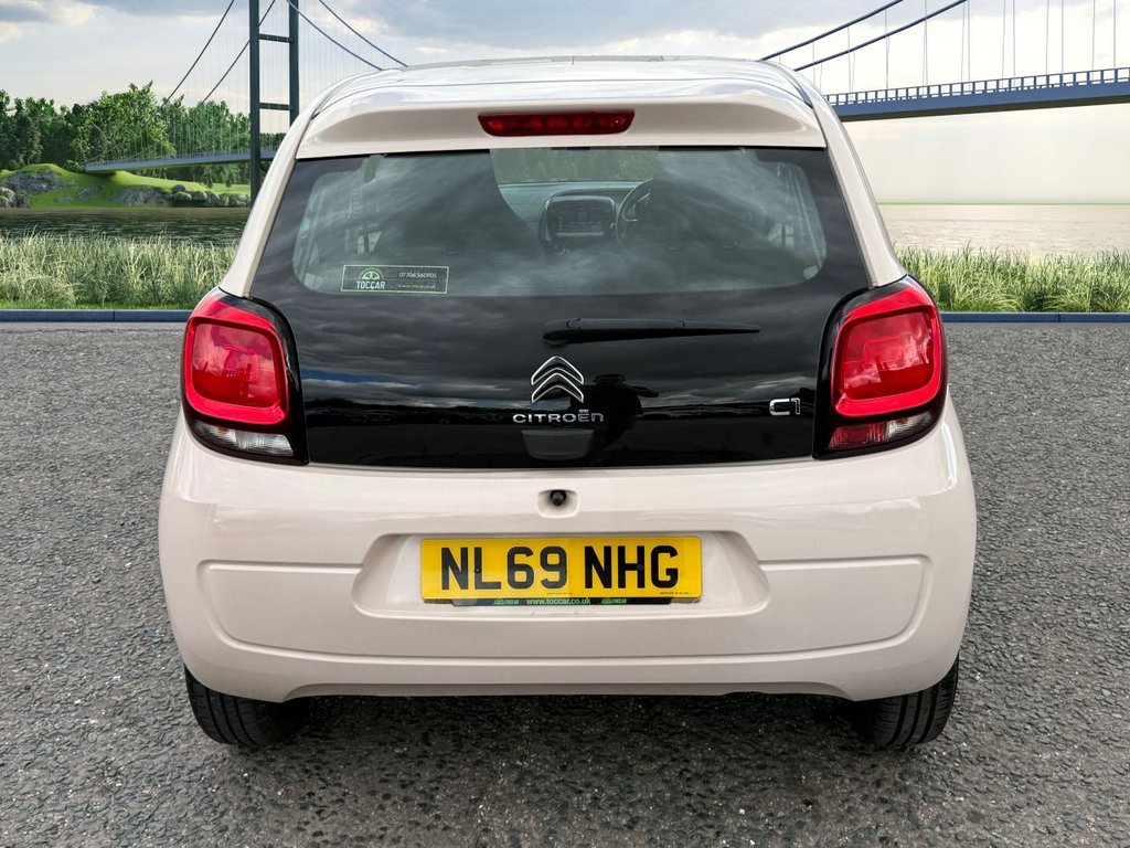 Used Citroen C1 2019 for sale - 75896996: Photo 5