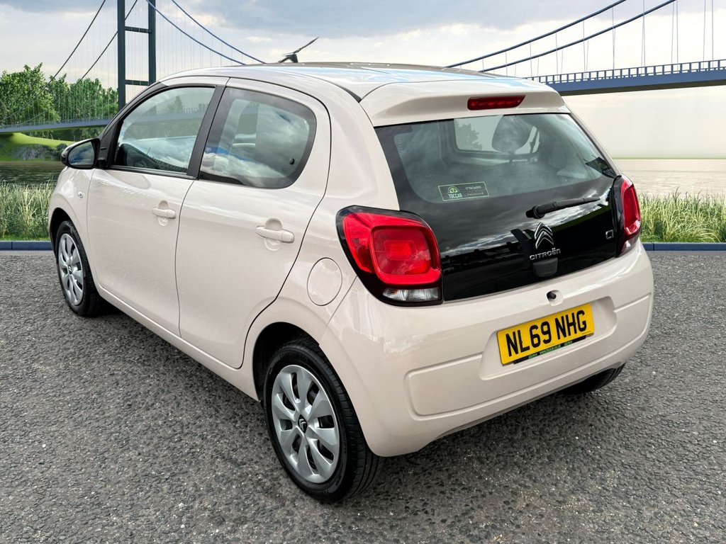 Used Citroen C1 2019 for sale - 75896996: Photo 6