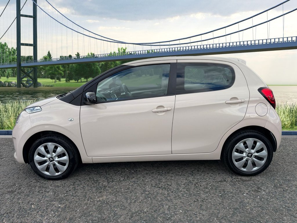 Used Citroen C1 2019 for sale - 75896996: Photo 7