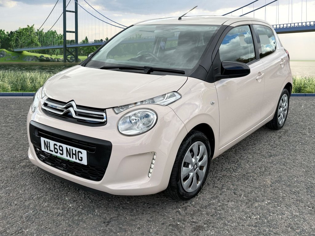 Used Citroen C1 2019 for sale - 75896996: Photo 8