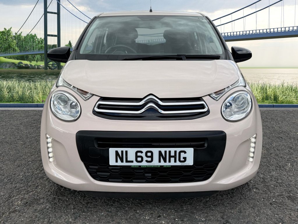 Used Citroen C1 2019 for sale - 75896996: Photo 9