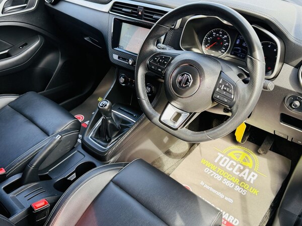 Used MG MG ZS 2017 for sale - 75444694: Photo 10