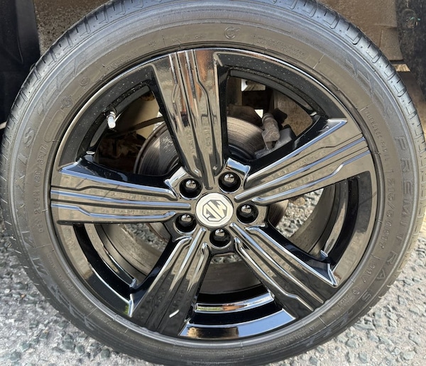Used MG MG ZS 2017 for sale - 75444694: Photo 22