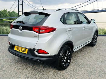 Used MG GS 2016 for sale - 76266999: Photo