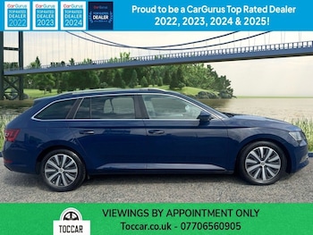 Used Skoda Superb 2016 for sale - 79103985: Photo