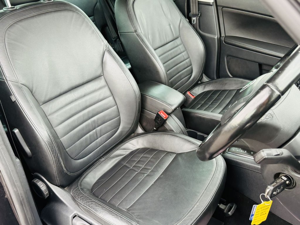 Used Skoda Yeti 2013 for sale - 75912354: Photo 11