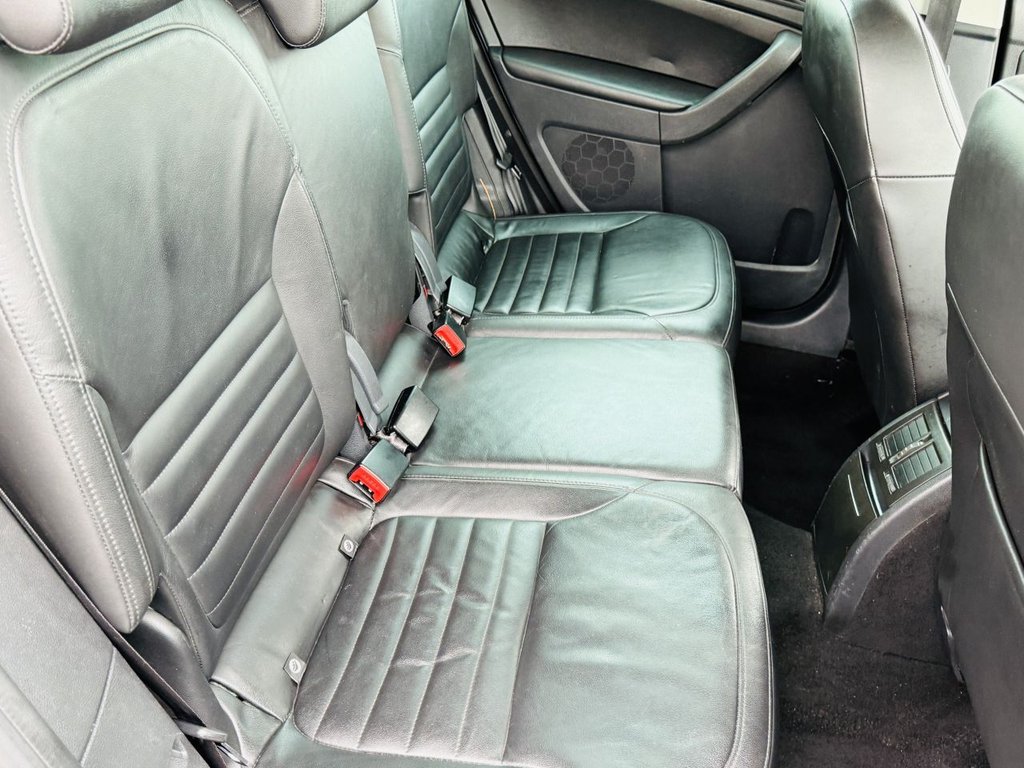 Used Skoda Yeti 2013 for sale - 75912354: Photo 12