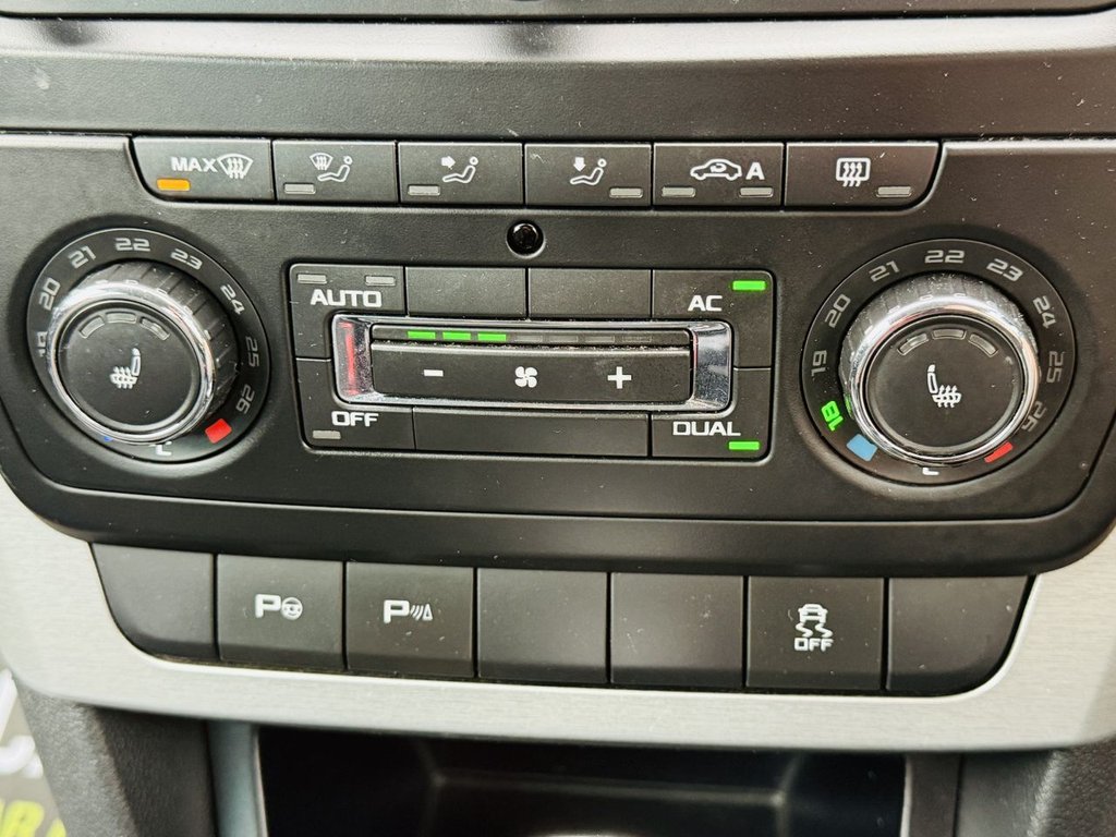 Used Skoda Yeti 2013 for sale - 75912354: Photo 16