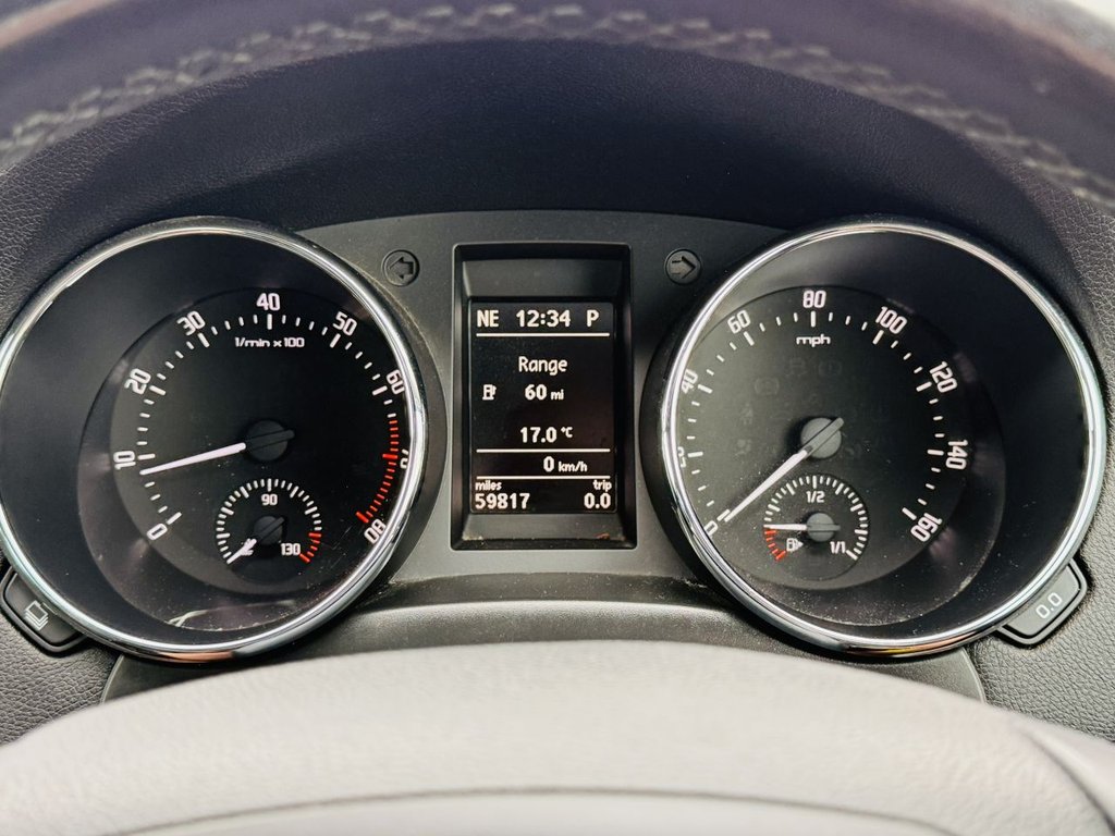 Used Skoda Yeti 2013 for sale - 75912354: Photo 18
