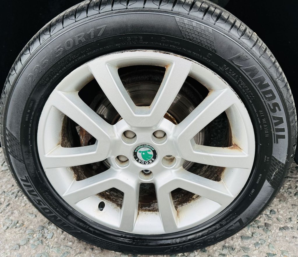 Used Skoda Yeti 2013 for sale - 75912354: Photo 21