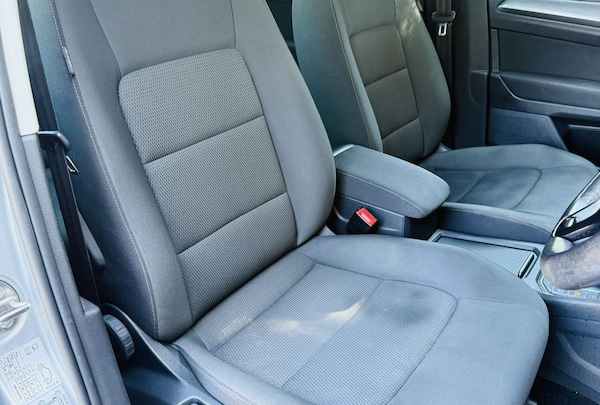 Used Volkswagen Golf SV 2020 for sale - 75171543: Photo 11