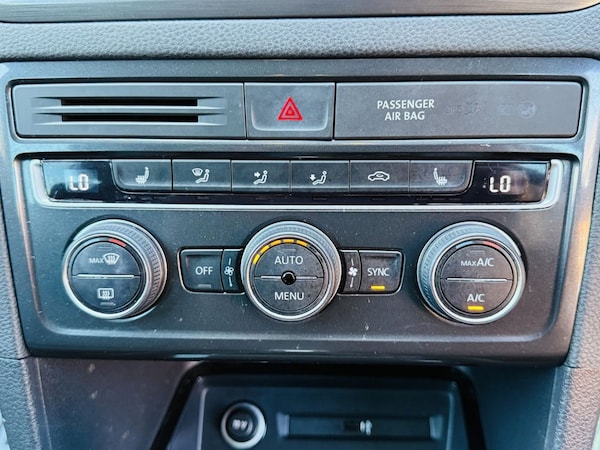 Used Volkswagen Golf SV 2020 for sale - 75171543: Photo 19