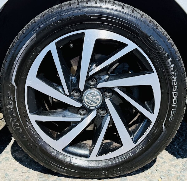Used Volkswagen Golf SV 2020 for sale - 75171543: Photo 22