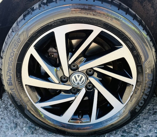 Used Volkswagen Golf SV 2020 for sale - 75171543: Photo 23