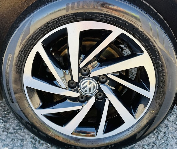 Used Volkswagen Golf SV 2020 for sale - 75171543: Photo 24