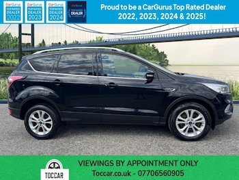 Used Ford Kuga 2018 for sale - 79155120: Photo