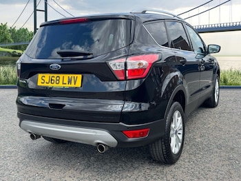 Used Ford Kuga 2018 for sale - 79155120: Photo
