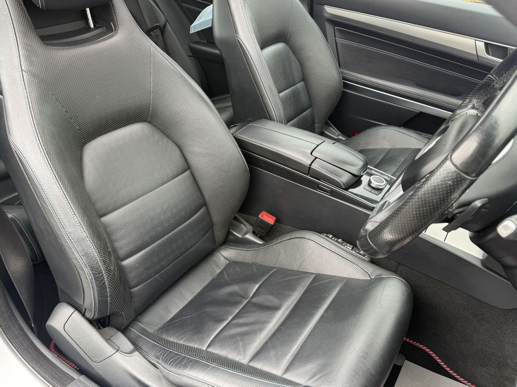 Used Mercedes-Benz E Class 2017 for sale - 78017631: Photo 11