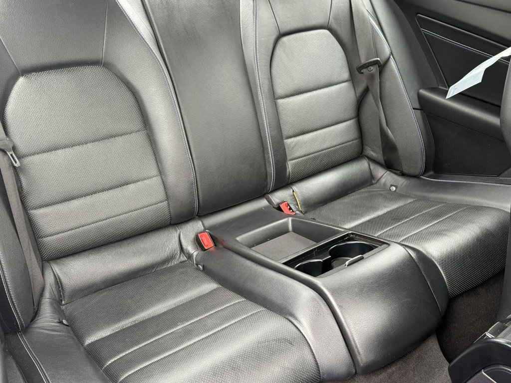 Used Mercedes-Benz E Class 2017 for sale - 78017631: Photo 12