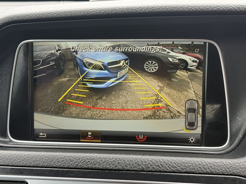 Used Mercedes-Benz E Class 2017 for sale - 78017631: Photo 16