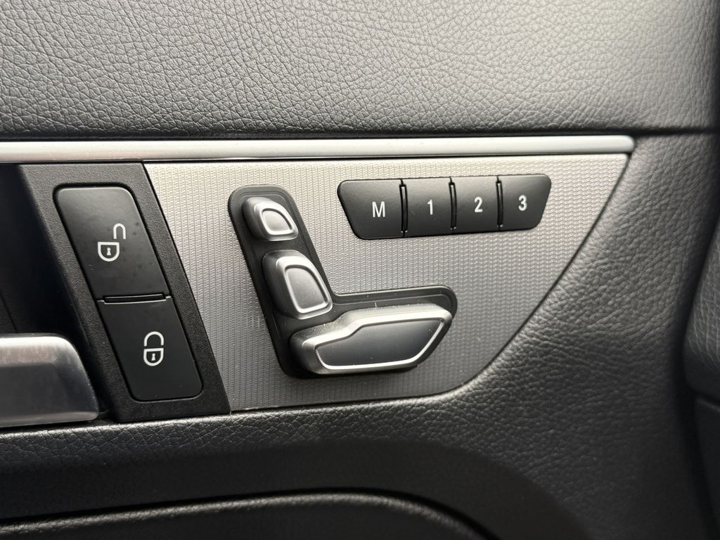 Used Mercedes-Benz E Class 2017 for sale - 78017631: Photo 17